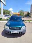 Хонда СРВ 1 покаления