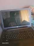 Ноутбук hp i3-6006u and radeon ssd 128 gb