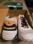 Puma R698 Reverse Classic Sneakers
