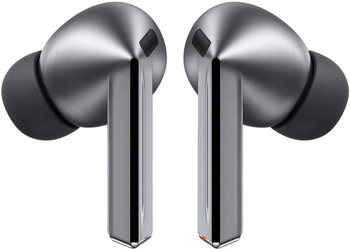 Беспроводные наушники Samsung galaxy Buds 3 pro