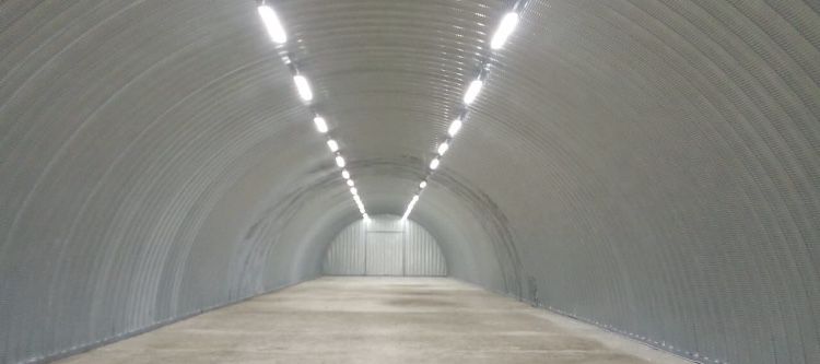 Ангары Быстровозводимые  Гарантия по договору 10 лет