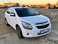 Продам автомобиль Chevrolet Cobalt