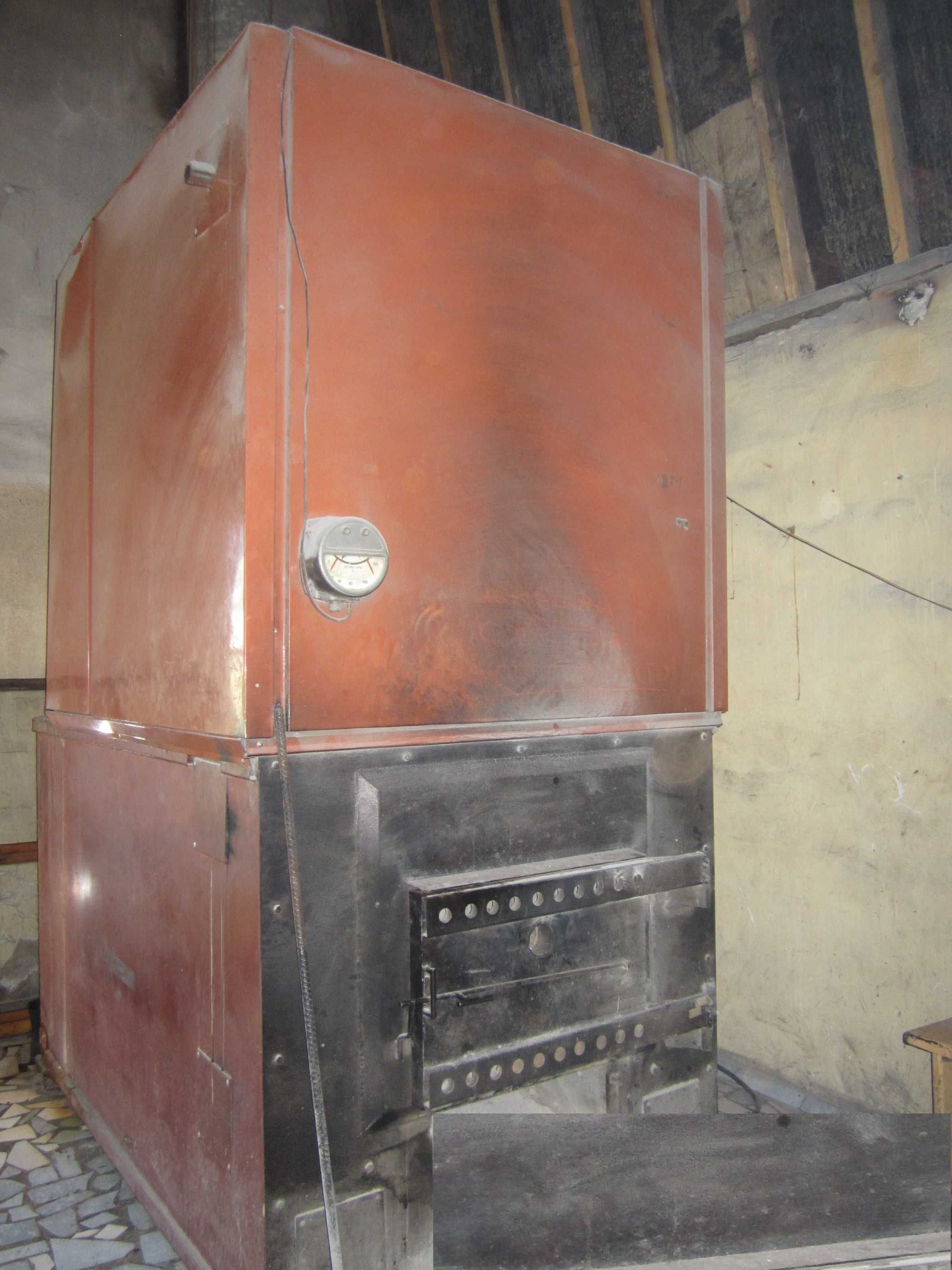 №3054 Продам ЗДАНИЕ 1642 кв.м. по улице Абая, г.Темиртау, соцгород