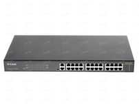 Продам коммутатор DES-1026G