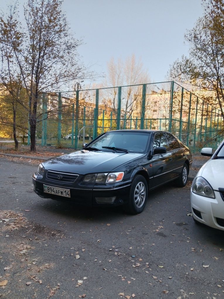 Tayota 20 1997 года