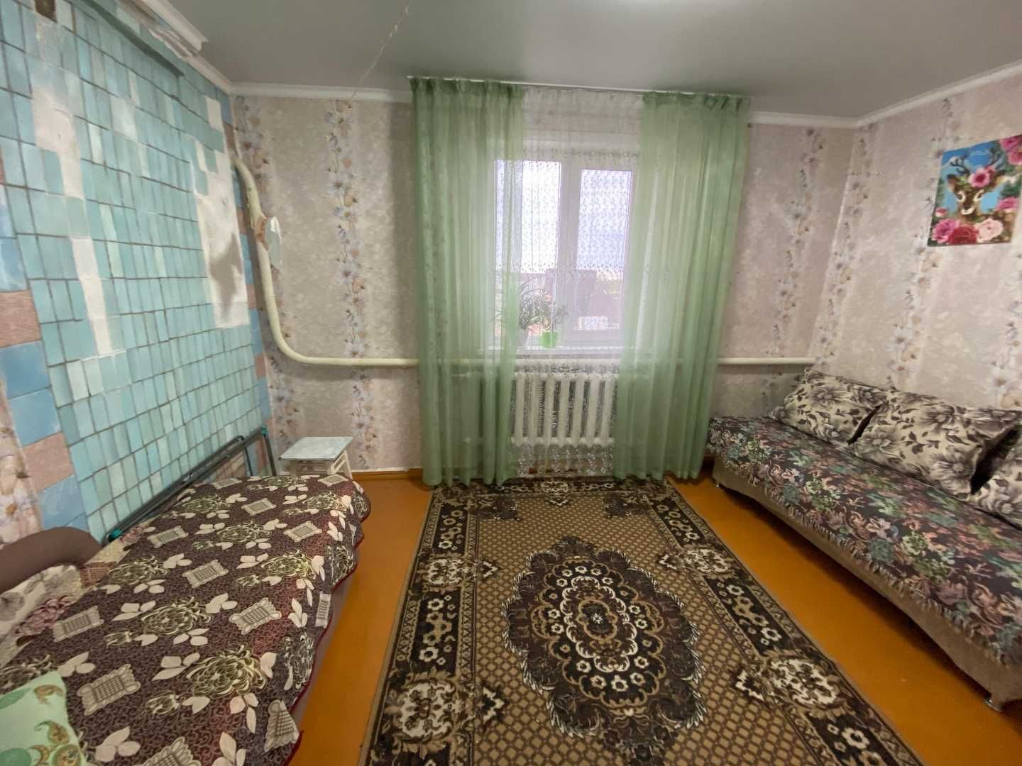 В продаже 4х комнатный дом
