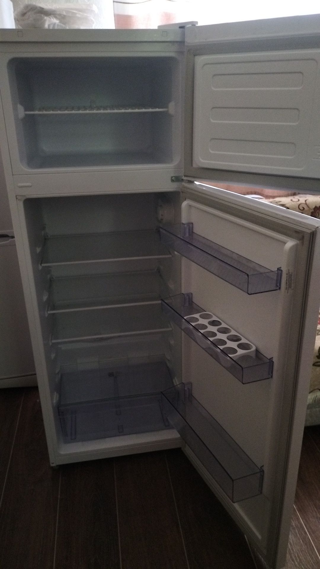 Холодильник beko