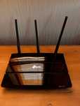продам роутер TPlink AC1200