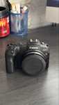 Canon Rp+viltrox ef-r