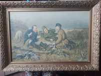 Продам картины 1965г