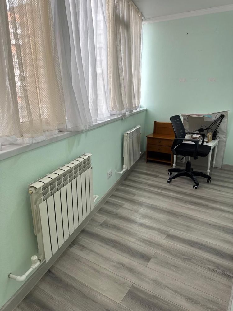 Продам 2х комнатную квартиру