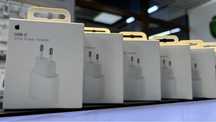 Срочно продам оргинальные адаптера Apple и Samsung