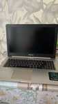 Срочно Ноутбук Asus N580v