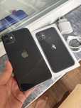 Iphone 11 128 гб полный комплект