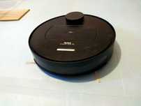 Робот-пылесос Tefal