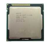 Продам I5 2400 процессор