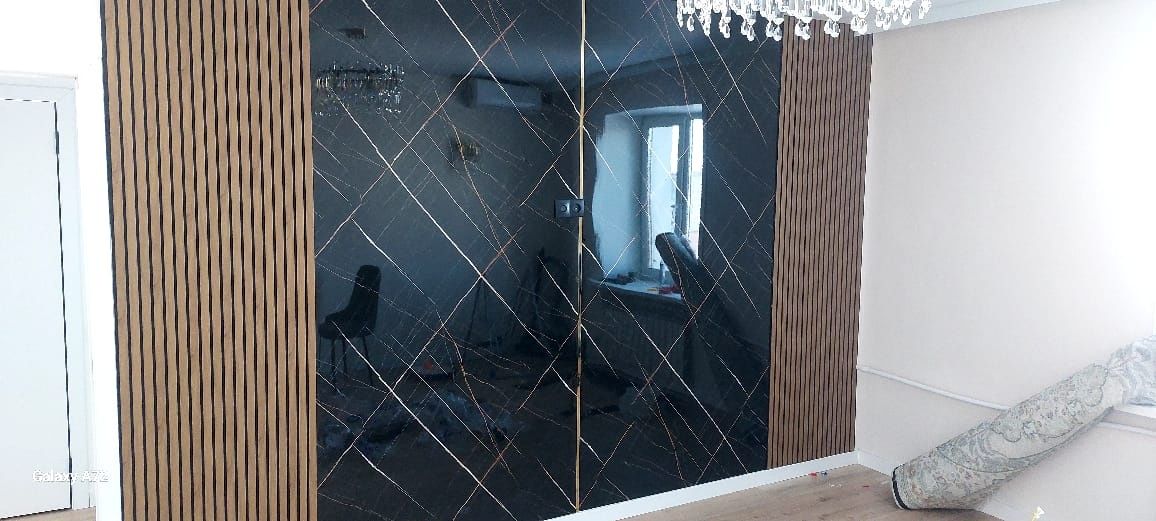 Ремонт квартир и домов