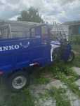 Продам новый трицикл срочно!