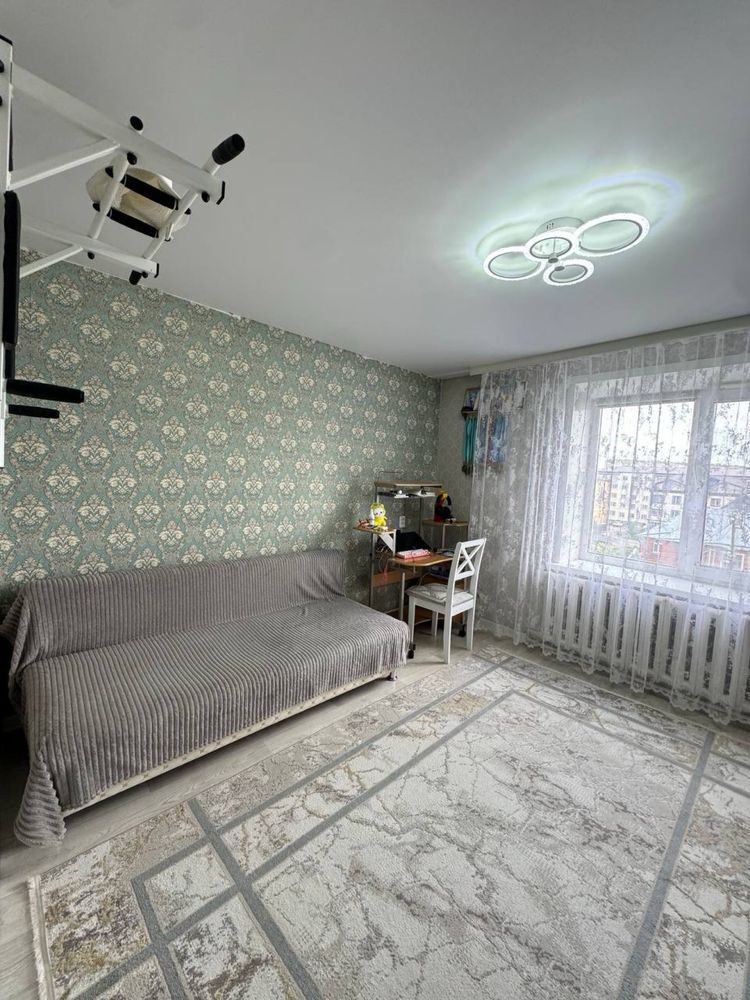 Продам квартиру в центре