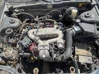 Двс двигатель nissan v6 3.0 литра