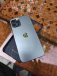 iPhone 12pro 256