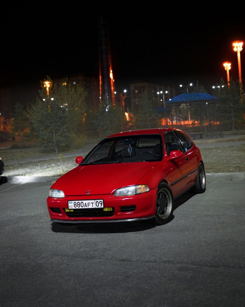 Диски r16 4x100 с новой резиной Autostrada Modena R16