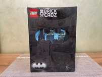 LEGO BrickHeadz: Batman 85th Anniversary Limited Edition (40726)