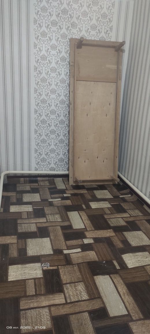 Продам дом в п.Заречном