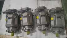 Насосы гидравлические  Epiroc, Rexroth, Sandvik, Atlas Copco