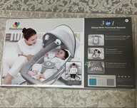 качеля mastela 3 in 1