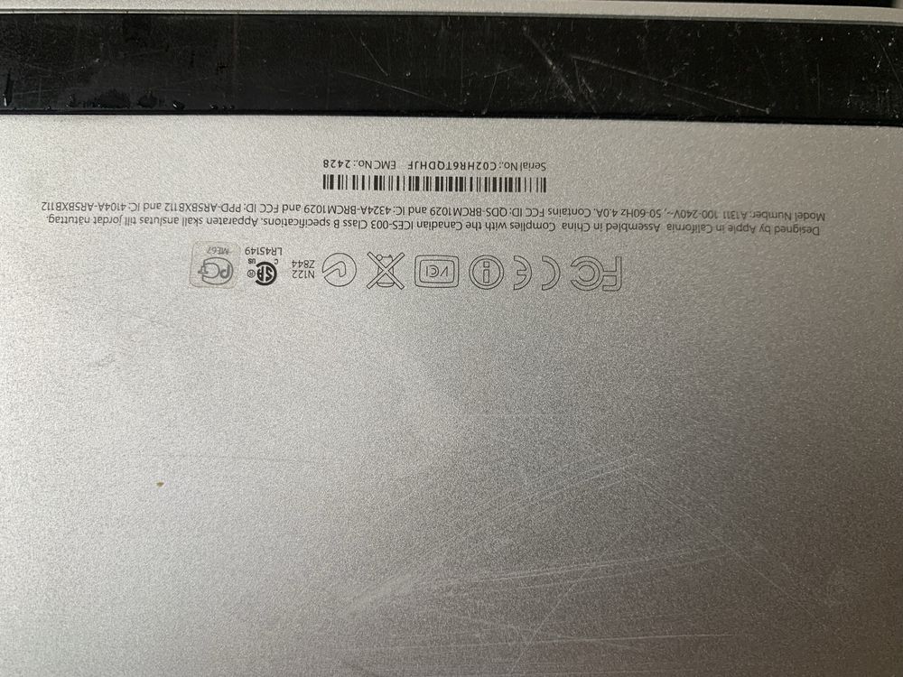 Imac a1311 i5/hd6750m