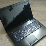 17 дюймов игровой ноутбук Lenovo Core i5/озу6гб/500hdd