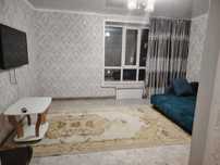 Продаётся полноценная 2-комнатная квартира 4/9эт,67м2