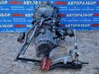 6ти ступка на Ауди А6С4 дизельная.