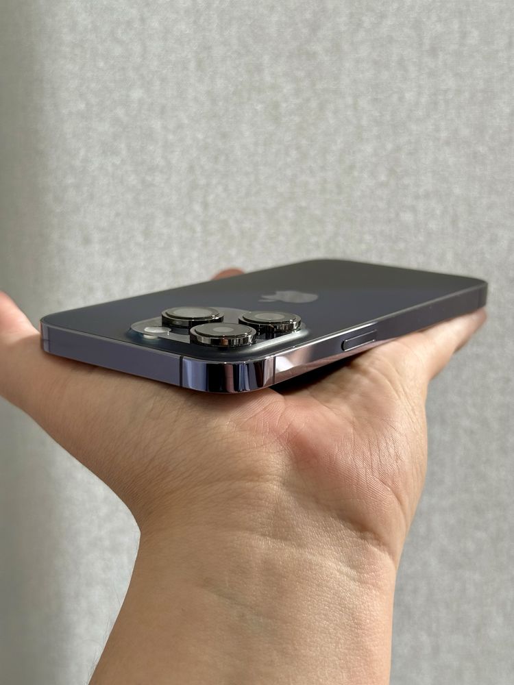 Iphone 14 pro 90%akb Айфон 14 про