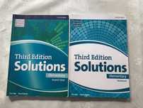 Oxford.Third Edition Soluthions ELEMENTARY student’s book