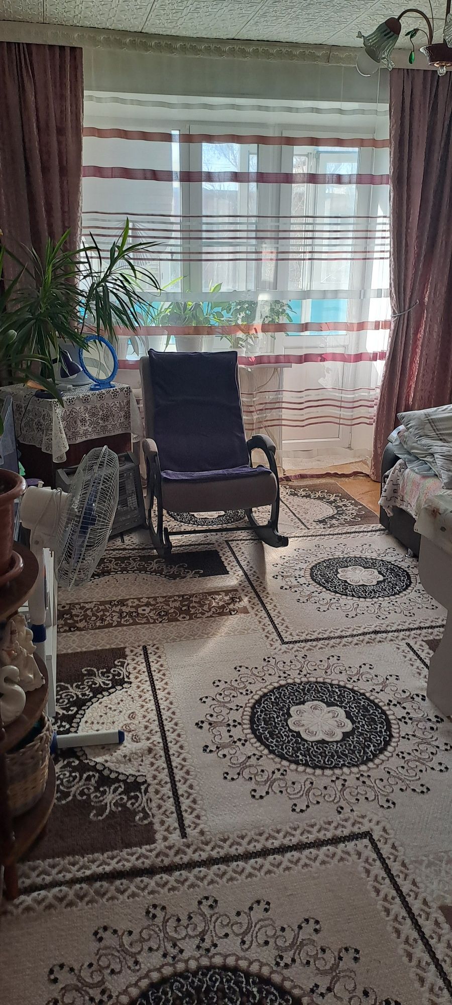 Продам 2х комнатную квартиру