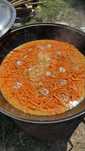 Услуги повара для гостей сочный и вкусный: Плов, Сырне, Куырдак, кебаб
