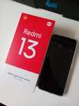 Xiaomi redmi 13 новый