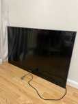 Продам телевизор в хорошем состоянии LG 47LW4500, без интернета