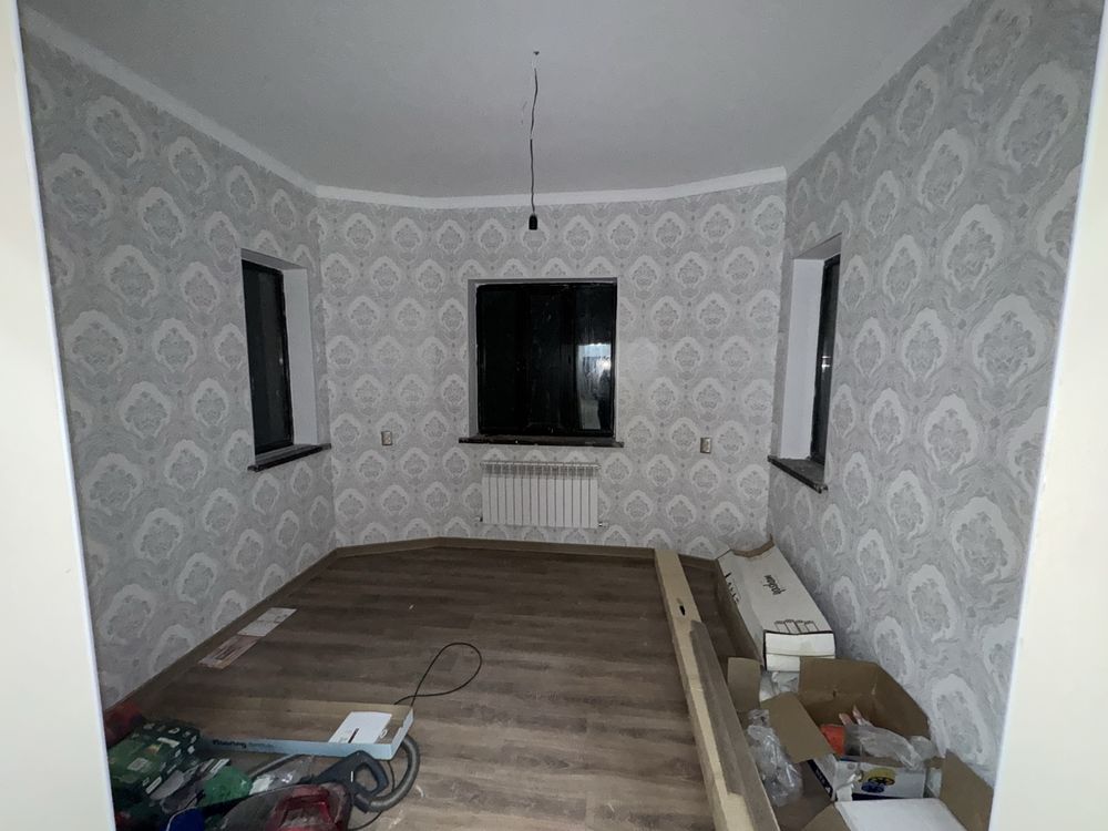 Продается дом под бизнес
