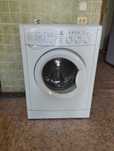 Стиральная машина " Indesit "