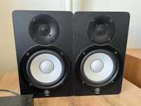 Студийные мониторы Yamaha HS 5