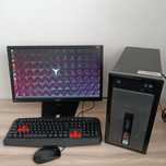 4 ядерный Компьютер i5, SSD.
