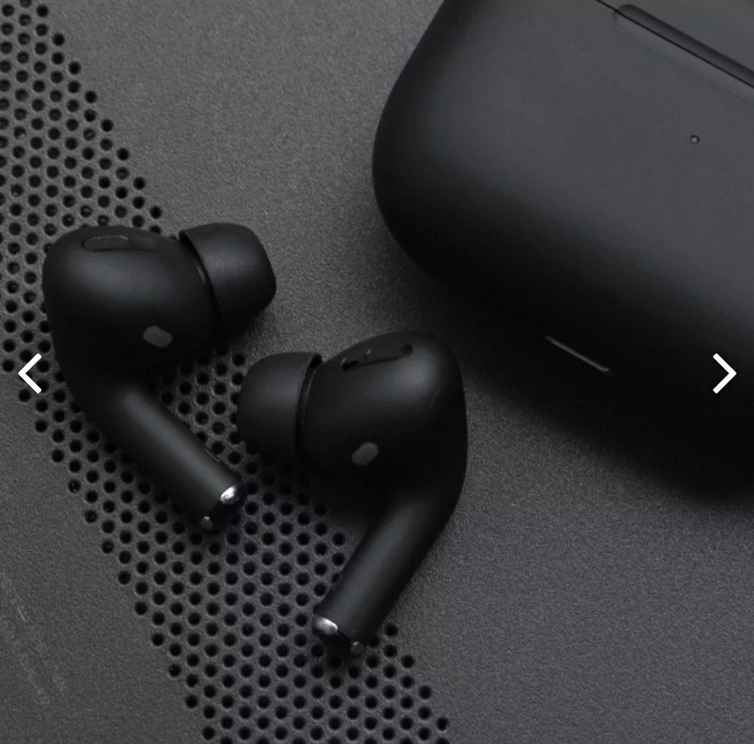 Распродажа! Очень качественные airpods наушники, аирподс ТД Мирас 2 эт
