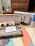 Роутер TP-LINK 9D-9Z203
