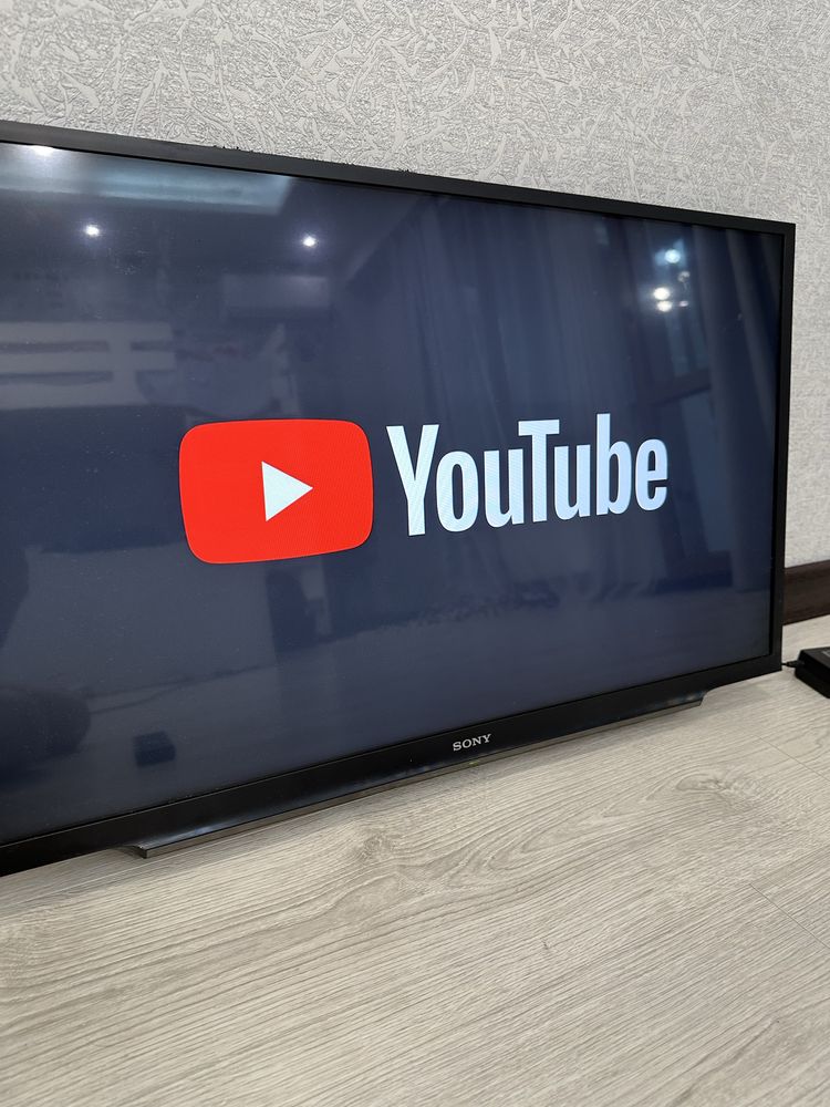 Телевизор от Sony
