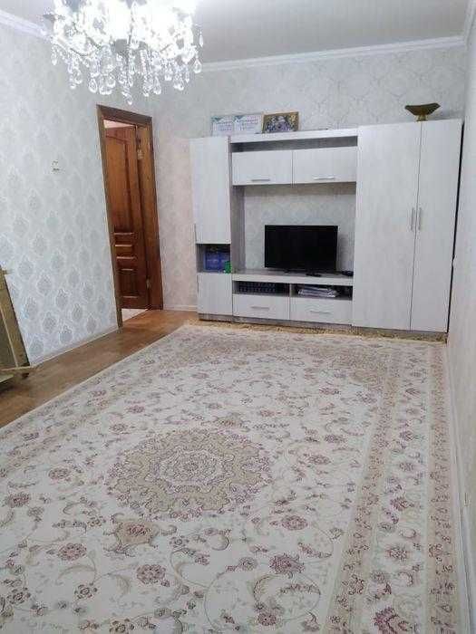2х-ком. Пр. Республики рядом с мечетью! НЕ УГЛОВАЯ! ПОМОЩЬ В ИПОТЕКЕ!!