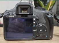 Продам фотоаппарат канон б/у