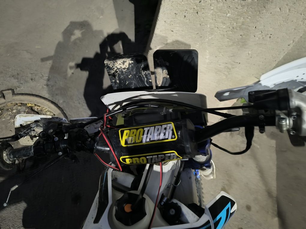 Baige x7 300kub водянка